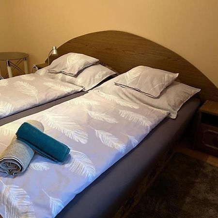 Rehab Apartment Hévíz Dış mekan fotoğraf