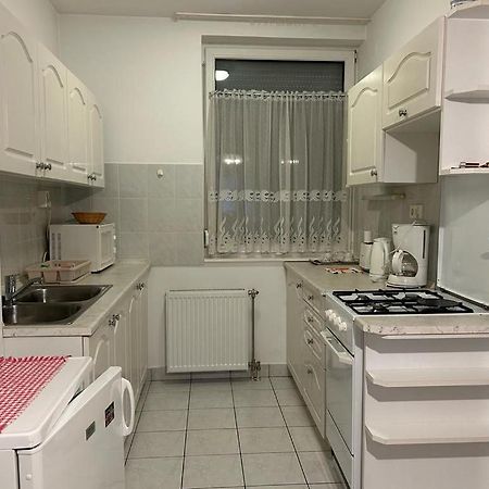 Rehab Apartment Hévíz Dış mekan fotoğraf