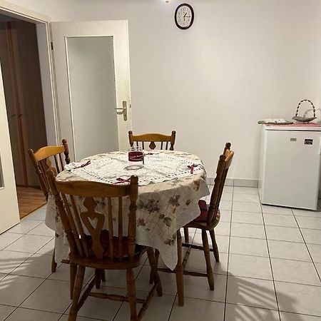 Rehab Apartment Hévíz Dış mekan fotoğraf