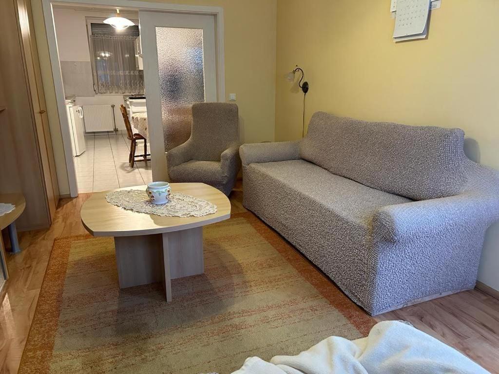 Rehab Apartment Hévíz Dış mekan fotoğraf