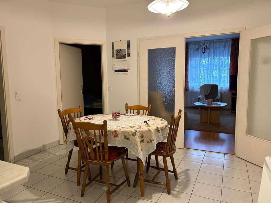 Rehab Apartment Hévíz Dış mekan fotoğraf