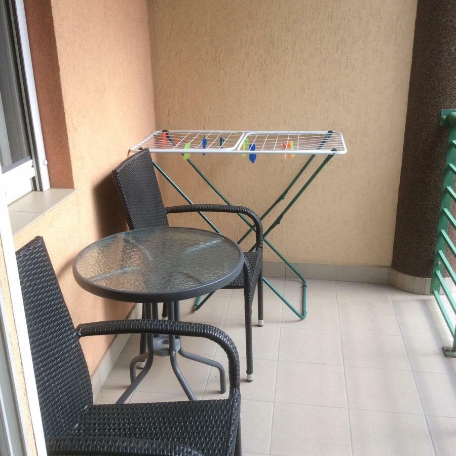 Rehab Apartment Hévíz Dış mekan fotoğraf