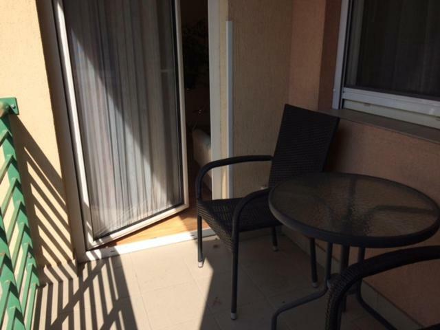 Rehab Apartment Hévíz Dış mekan fotoğraf