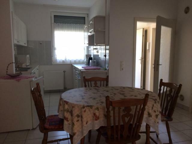 Rehab Apartment Hévíz Dış mekan fotoğraf