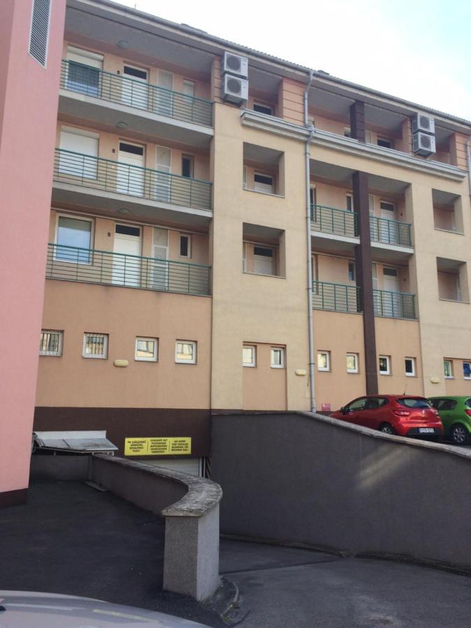Rehab Apartment Hévíz Dış mekan fotoğraf